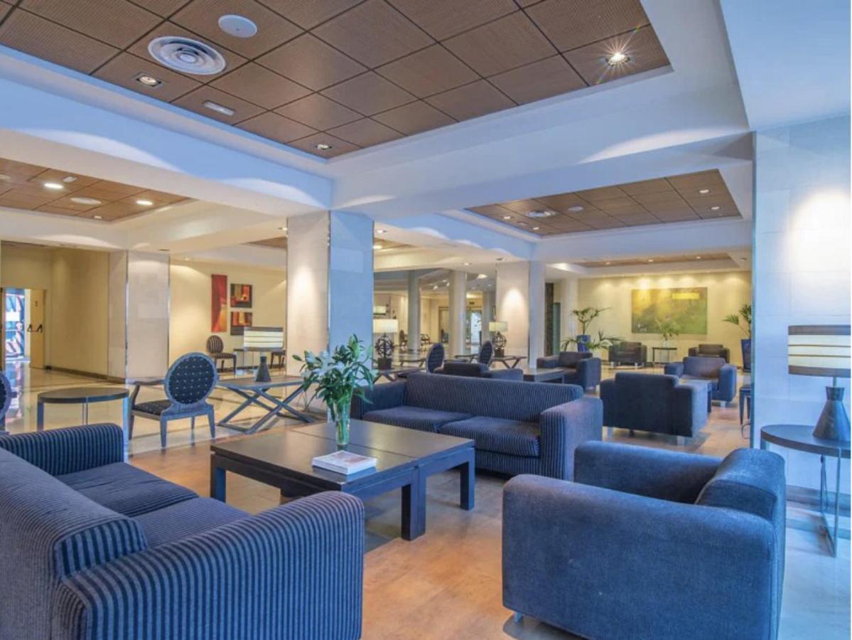 797 Holiday Rentals - Arcosur1- Moderno Apartamento Con Terraza Y Vistas Benalmádena Dış mekan fotoğraf